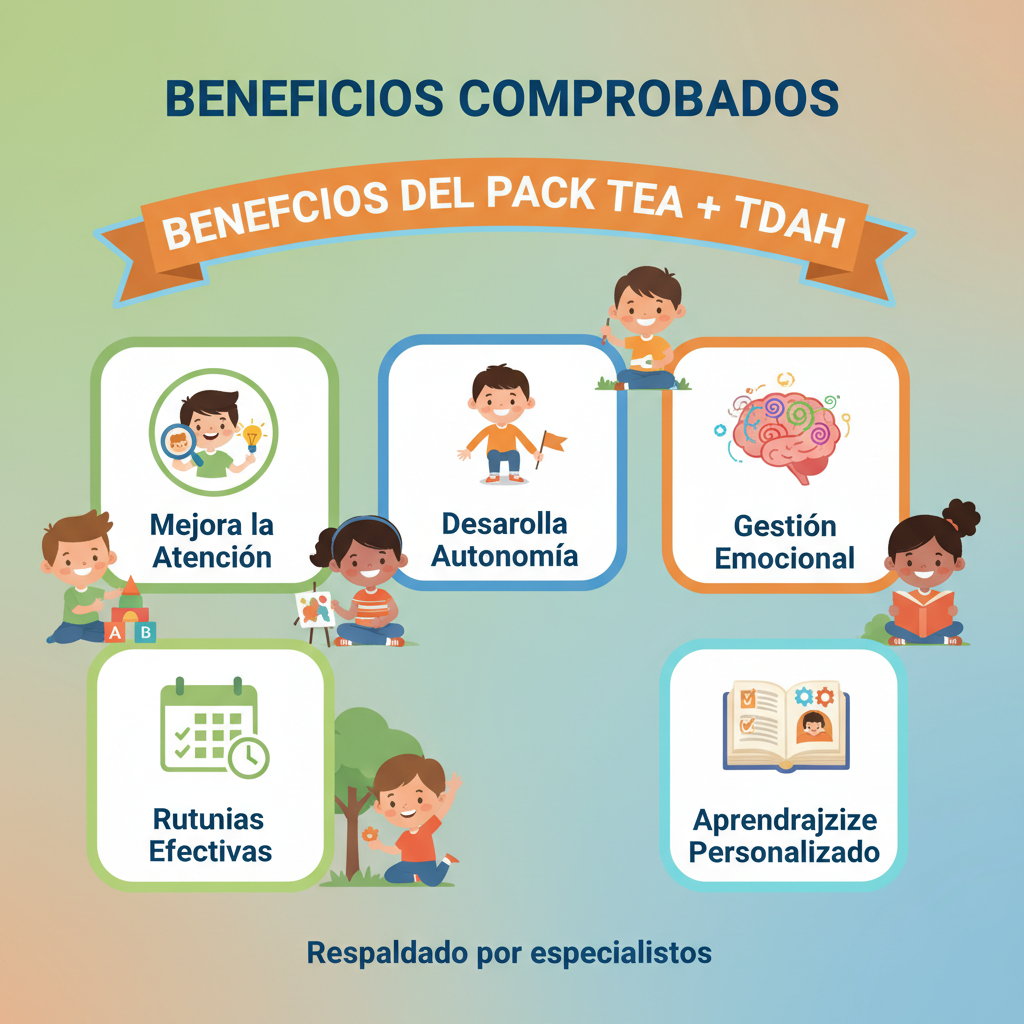 Beneficios Corregidos