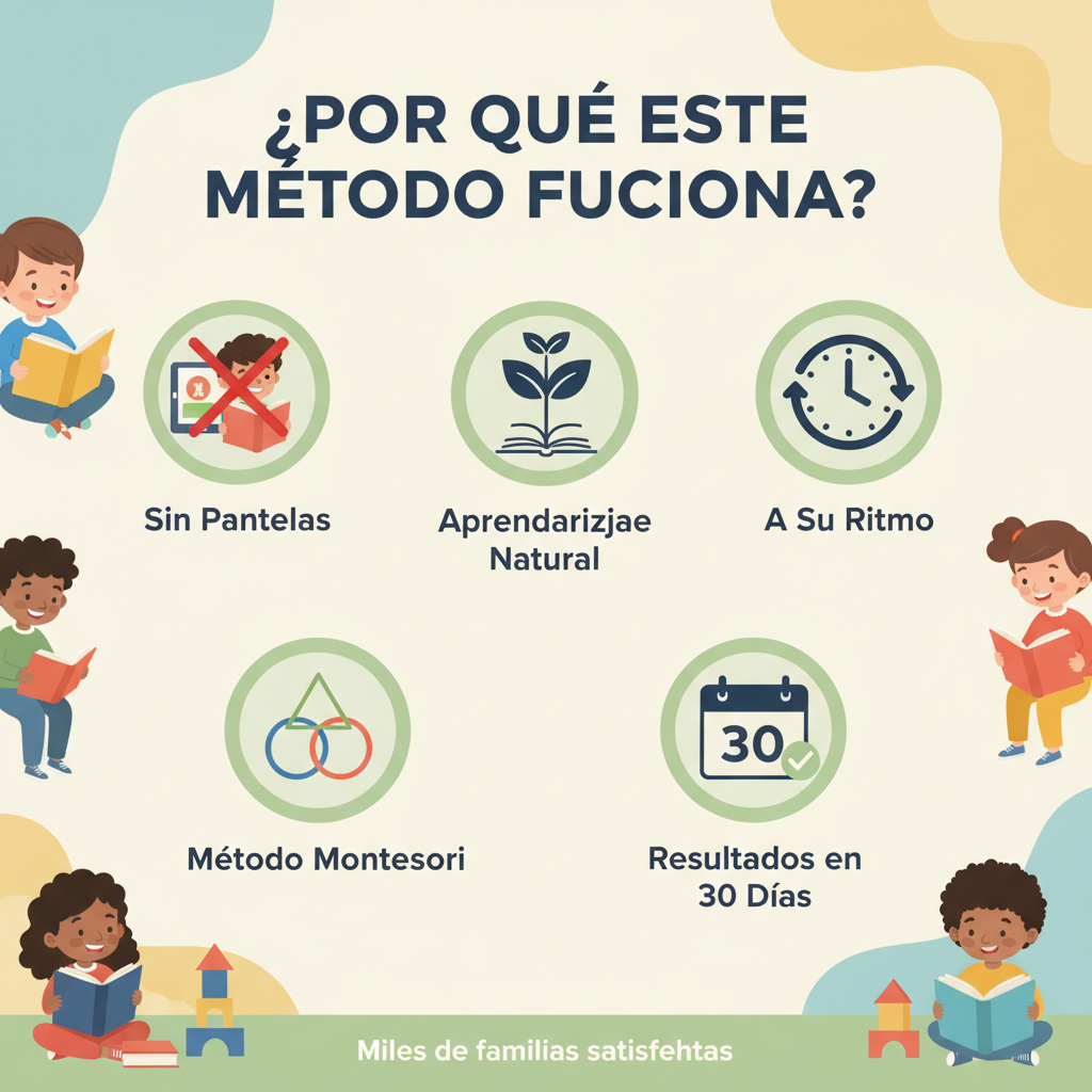 Beneficios Método