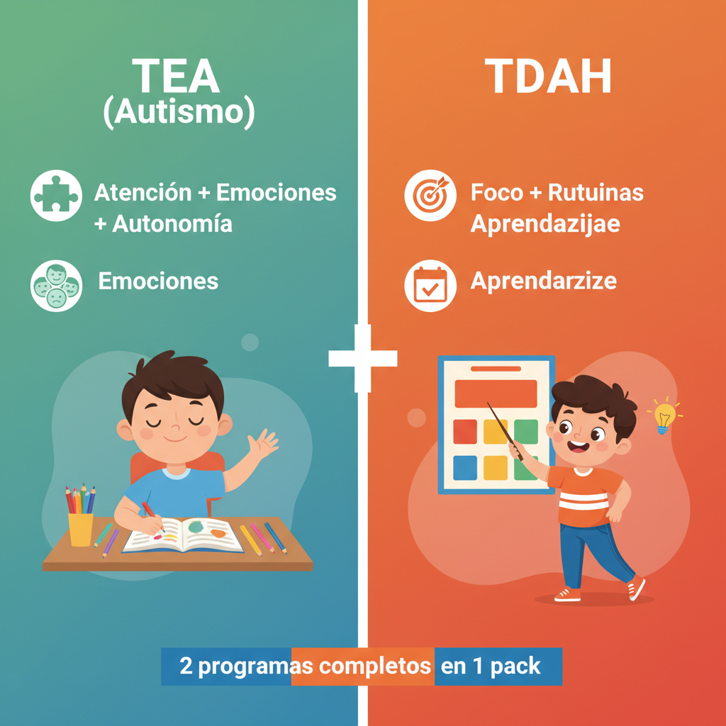 Comparación Corregida