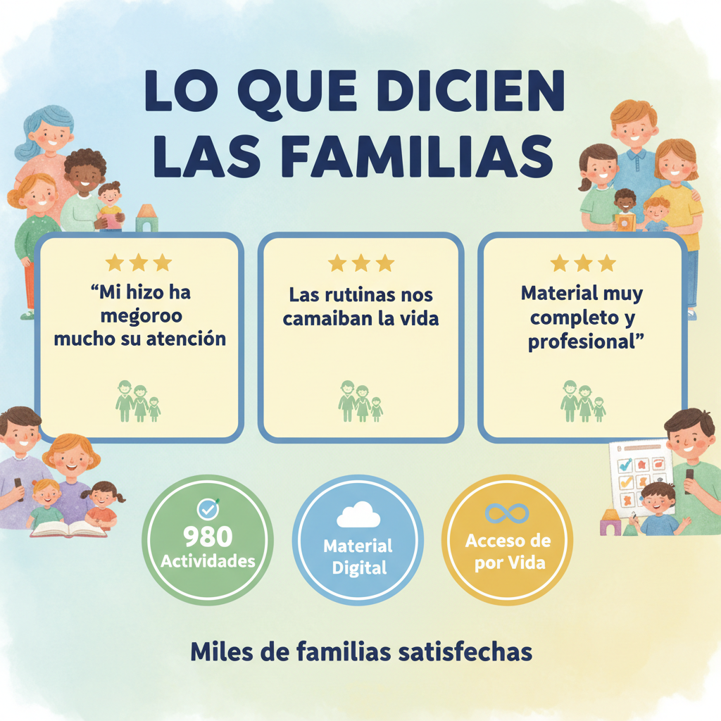 Testimonios Corregidos